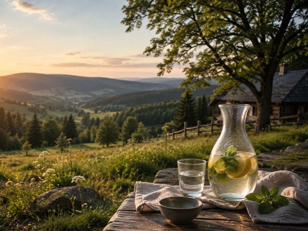 Fasten in Weitersglashütte